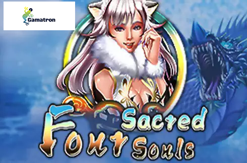 Four Sacred Souls